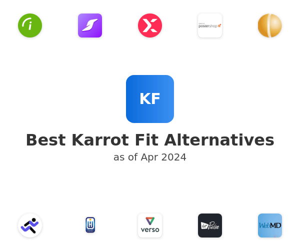 Best Karrot Fit Alternatives