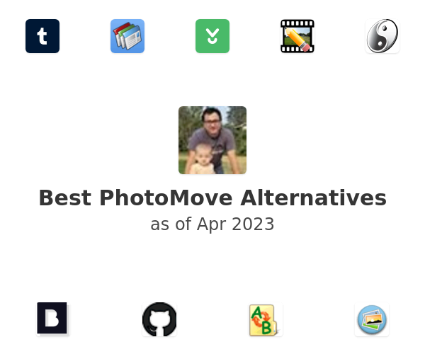Best PhotoMove Alternatives