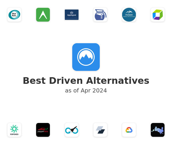 Best Driven Alternatives
