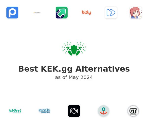 Best KEK.gg Alternatives
