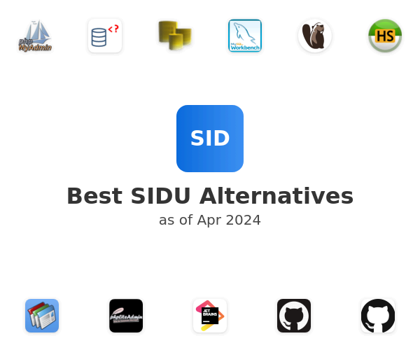 Best SIDU Alternatives