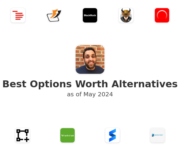 Best Options Worth Alternatives