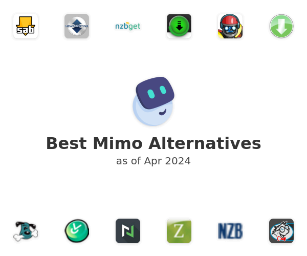 Best Mimo Alternatives