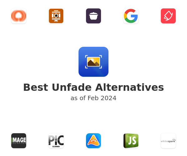 Best Unfade Alternatives