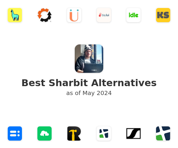 Best Sharbit Alternatives