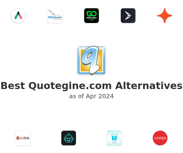 Best Quotegine.com Alternatives