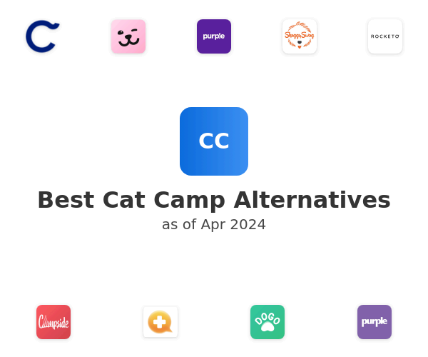 Best Cat Camp Alternatives