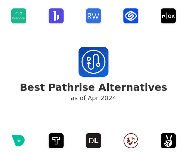 Best Pathrise Alternatives