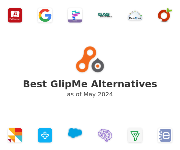 Best GlipMe Alternatives
