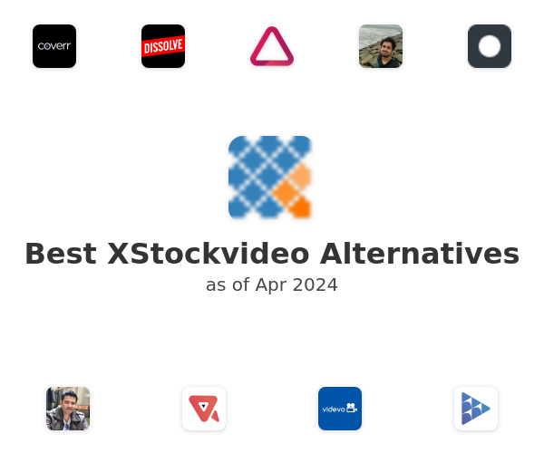 Best XStockvideo Alternatives