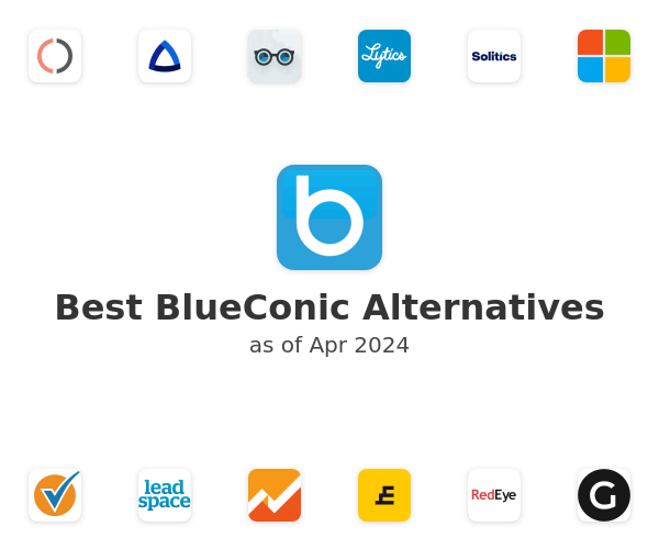 Best BlueConic Alternatives