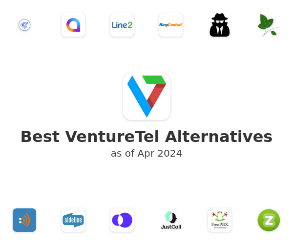 Best VentureTel Alternatives