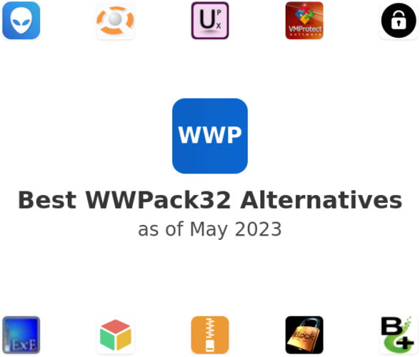 Best WWPack32 Alternatives
