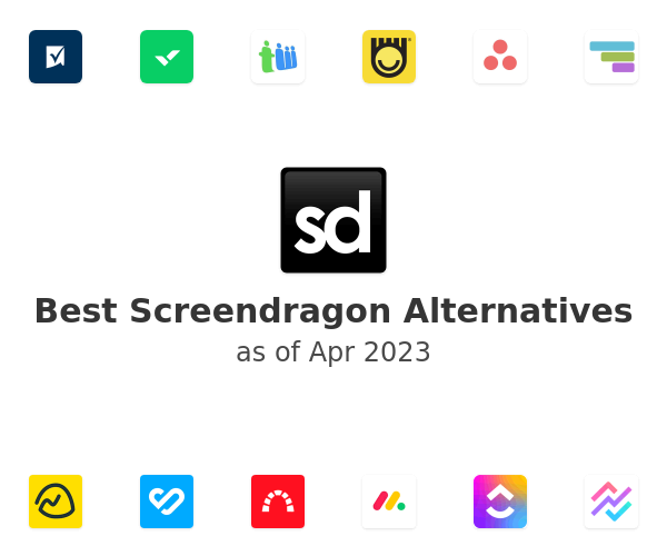 Best Screendragon Alternatives