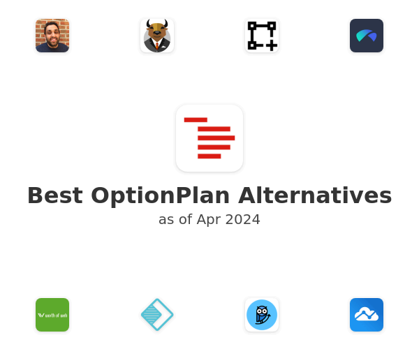 Best OptionPlan Alternatives