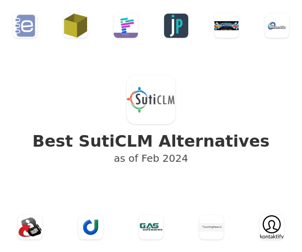 Best SutiCLM Alternatives