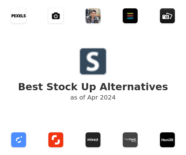 Best Stock Up Alternatives