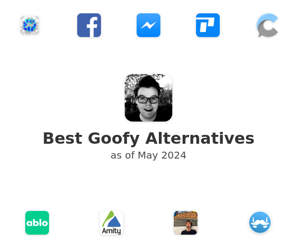 Best Goofy Alternatives