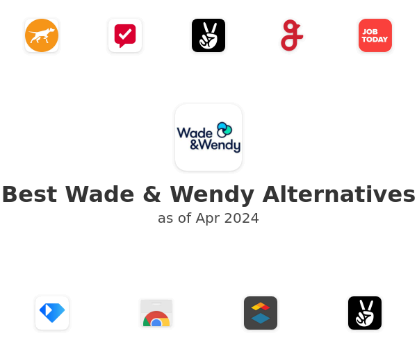 Best Wade & Wendy Alternatives