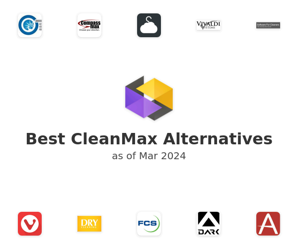 Best CleanMax Alternatives