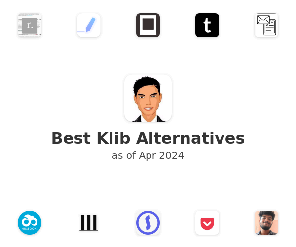 Best Klib Alternatives