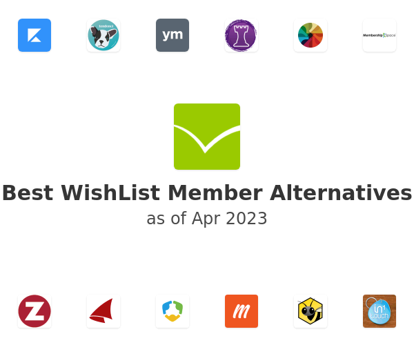 Best WishList Member Alternatives