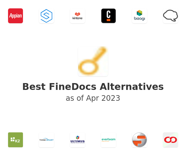 Best FineDocs Alternatives