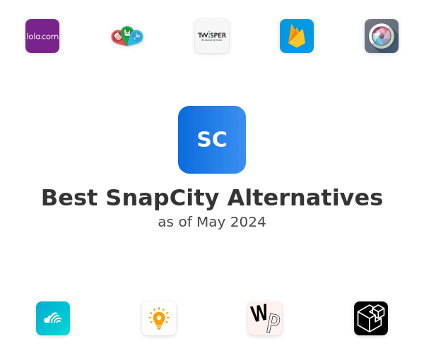 Best SnapCity Alternatives