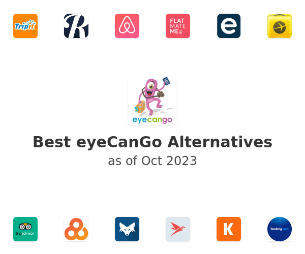 Best eyeCanGo Alternatives