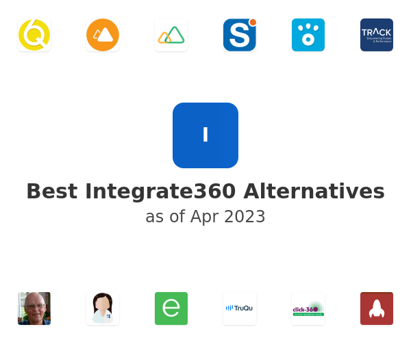 Best Integrate360 Alternatives