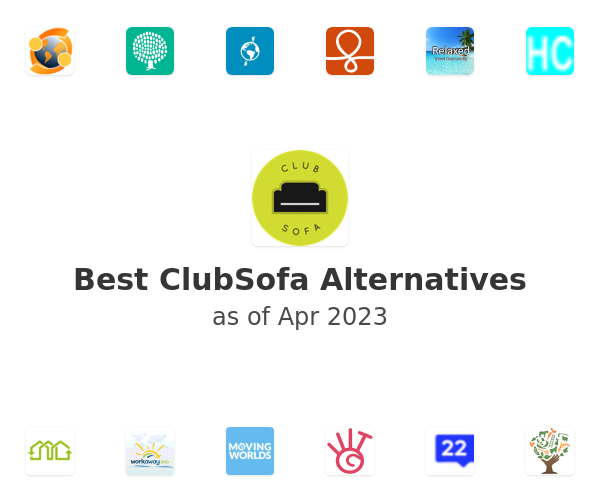 Best ClubSofa Alternatives