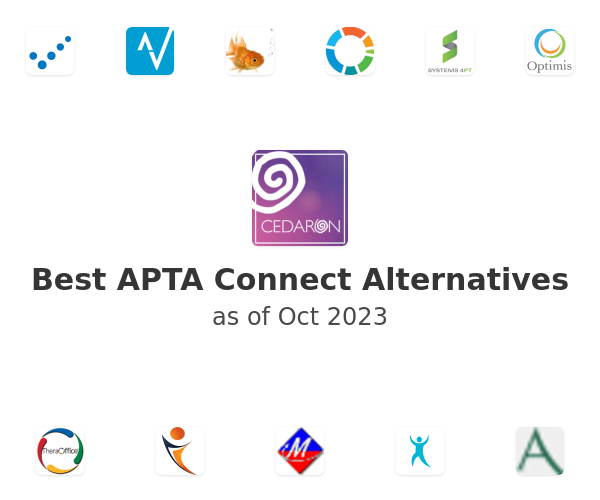 Best APTA Connect Alternatives