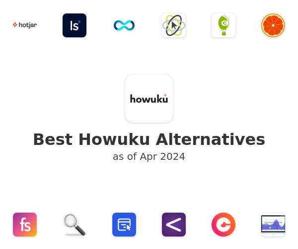 Best Howuku Alternatives