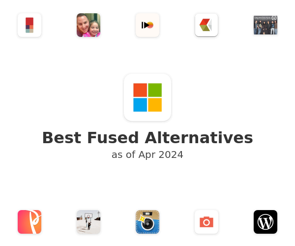 Best Fused Alternatives