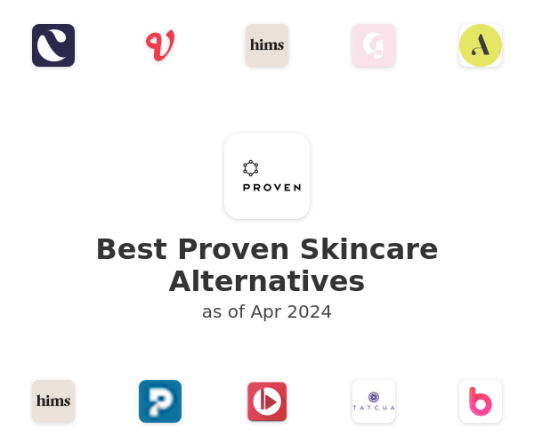 Best Proven Skincare Alternatives