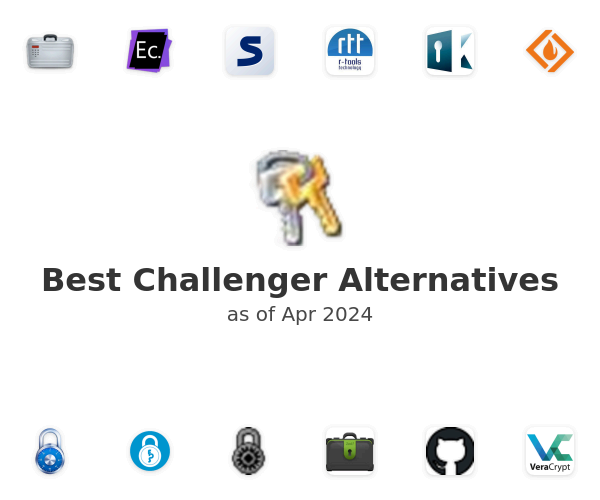 Best Challenger Alternatives