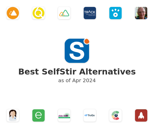 Best SelfStir Alternatives