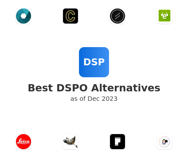 Best DSPO Alternatives