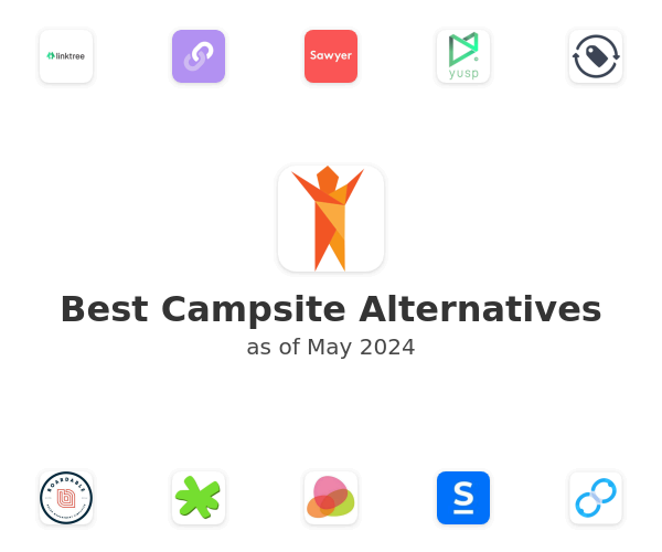 Best Campsite Alternatives