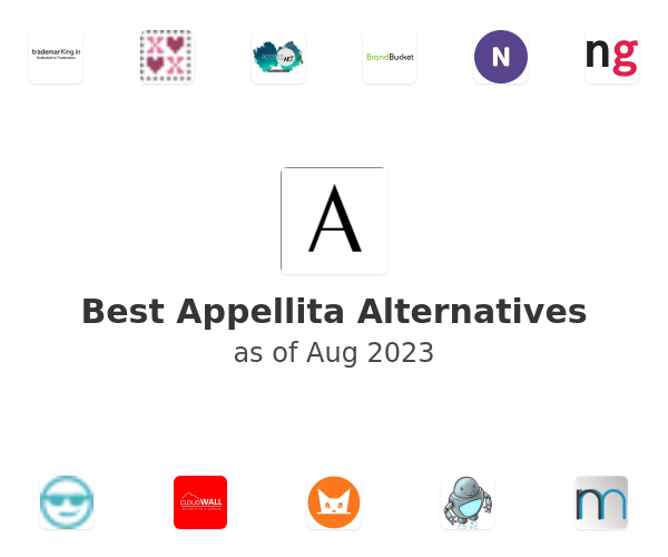 Best Appellita Alternatives
