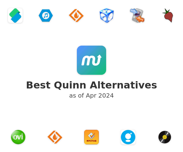 Best Quinn Alternatives
