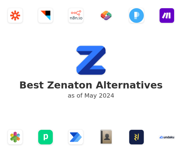 Best Zenaton Alternatives