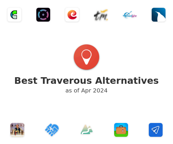 Best Traverous Alternatives