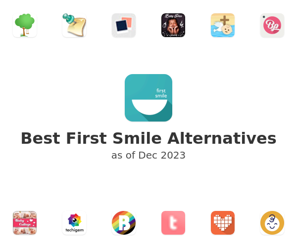 Best First Smile Alternatives