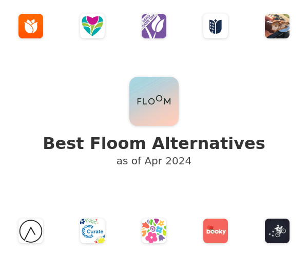 Floom Alternatives community voted on SaaSHub