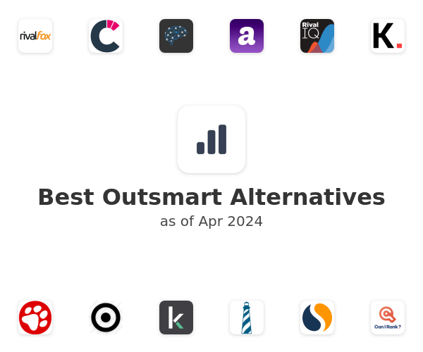 Best Outsmart Alternatives