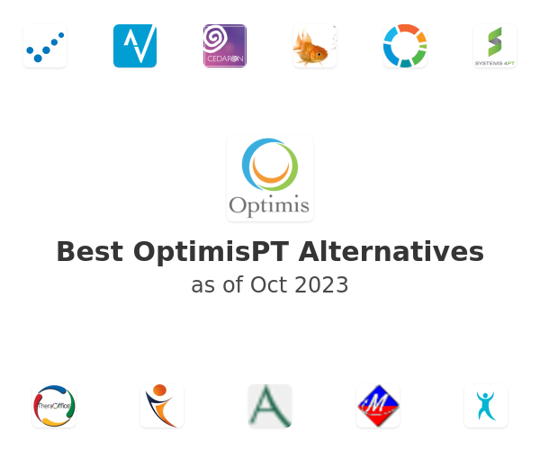 Best OptimisPT Alternatives