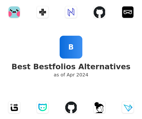 Best Bestfolios Alternatives