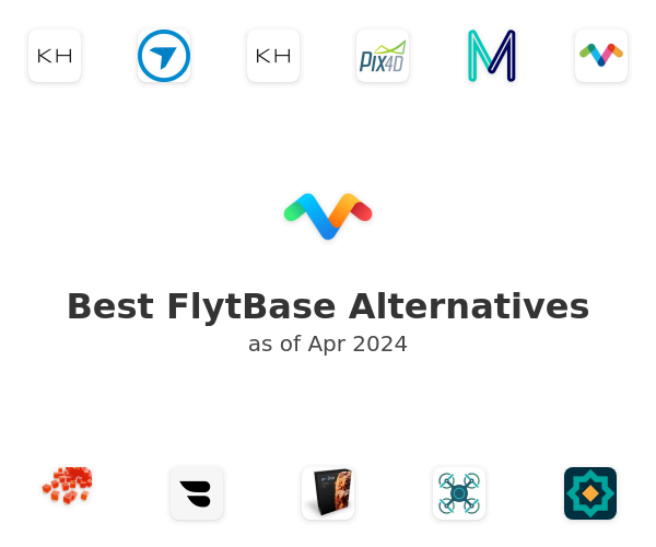 Best FlytBase Alternatives
