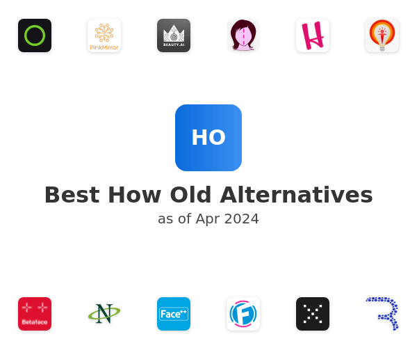 Best How Old Alternatives